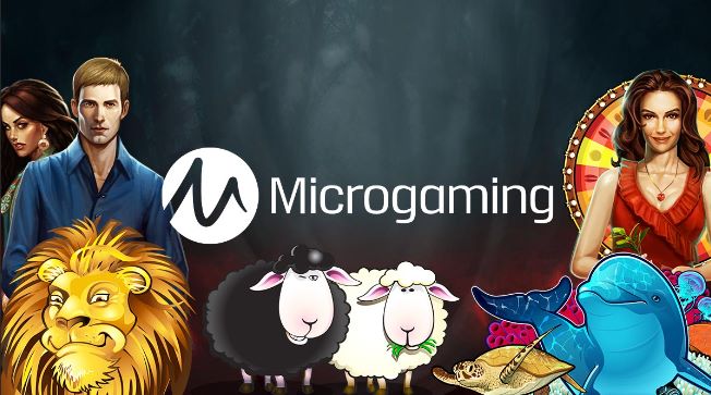 Microgaming